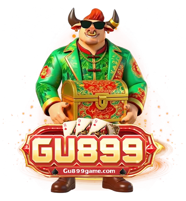 gu899 3